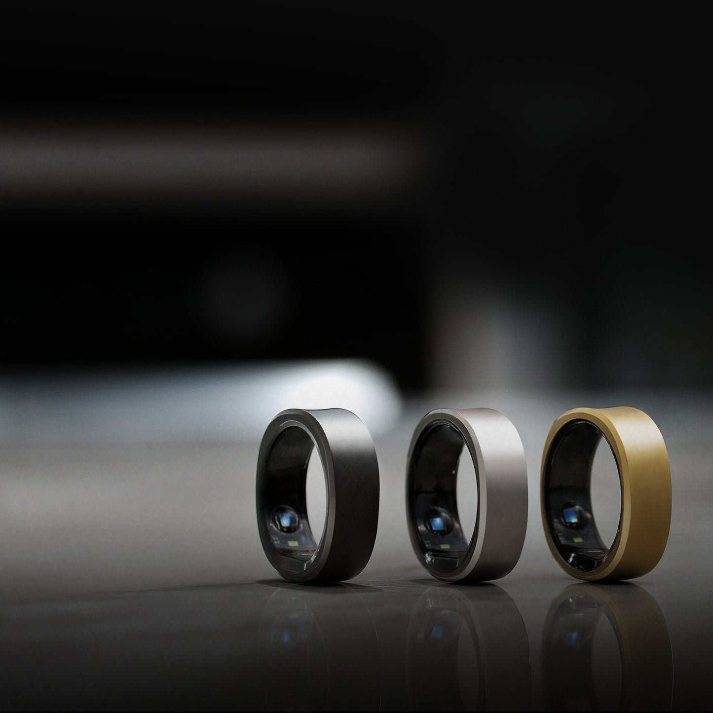 RingConn Smart Ring