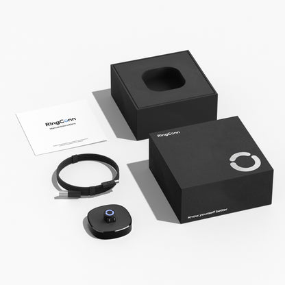 RingConn Smart Ring